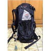 ราคา Osprey Eclipse26บวก5 Backpack Black (มือสอง) (360855443)