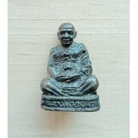 ราคา รูปหล่อหลวงพ่อบุญมาก วัดท่าเสม็ด อ.ชะอวด จ.นครศรีธรรมราช รุ่น 1 (มือสอง) (359869900)