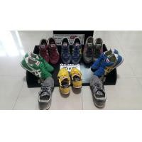 ราคา Onitsuka tiger มือสอง แท้ (มือสอง) (360188628)