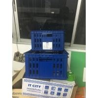 ราคา เอโร่ ลังคว่ำแก้ว 24 ช่อง (มือหนึ่ง) (358570205)