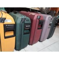 ราคา กระเป๋าเดินทางsamsoniteมือสองสภาพดี ของ usa (มือสอง) (360847564)