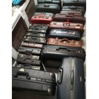 ราคา กระเป๋าเดินทางมือสองวินเทจ (มือสอง) (360847612)