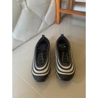 ราคา รองเท้าnike air max97 (มือสอง) (360123096)