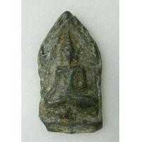 ราคา พระขุนแผนหลวงพ่อกวยวัดโฆษิตเนื้อชิน (มือสอง) (360850995)