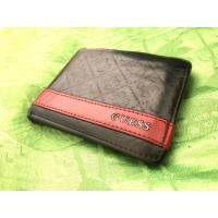 ราคา กระเป๋าเงินหนังแท้ Guess (มือสอง) (360623732)