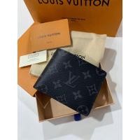 ราคา louis vuitton monogram wallet (มือหนึ่ง) (360855154)