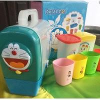 ราคา ชุดเหยือกน้ำโดเรม่อน (มือหนึ่ง) (360844541)