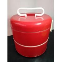 ราคา ปิ่นโต เก็บ ร้อน เย็น ของ เรืองวา ตรามือ (มือสอง) (360844043)