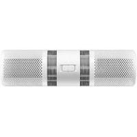 ราคา เครื่องฟอกอากาศในรถยนต์ SmartMi Car Air Purifier (มือหนึ่ง) (360320703)