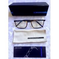 ราคา กรอบแว่นสายตา LINDBERG ลายกระ เฟรมTitanium (มือหนึ่ง) (360738177)