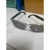 ราคา ขายครับแว่นOakleyแท้พร้อมเลนส์สายตาสั้น (มือสอง) (360850742)