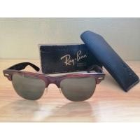 ราคา Rayban Wayfarer Max made in USA (มือสอง) (360848527)