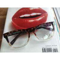 ราคา Bobbi Brown HC20 Size 54-15-135 The Bedford Eyeglasses Frame กรอบแว่นของแท้ มือสอง งานสวยๆ เลนส์ติดค่าสายตา ชิ้นนี้จัดไปที่ราคา 1050 (มือสอง) (360847650)
