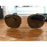 ราคา ขาย Rayban RB3593 ของแท้ ราคาถูก สภาพดี (มือสอง) (359927699)