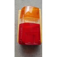 ราคา ฝาปิดไฟท้ายหลังซ้าย Toyota hilux mighty x (มือสอง) (354148220)