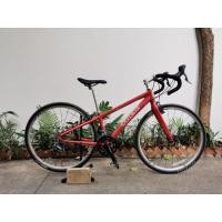 ราคา trek fx7. 5 แต่งแนว gravel bike (มือสอง) (360837088)