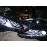ราคา ไฟหน้า Toyota Camry Hybrid Toyota Cross ปี 2021 (มือสอง) (360389668)