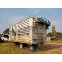 ราคา ขายกระบะสิบล้อมือสอง คอกเกษตร (มือสอง) (360847964)