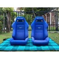 ราคา RECARO SR3 รุ่นฉลองครบรอบ 30 ปี (มือสอง) (360848819)