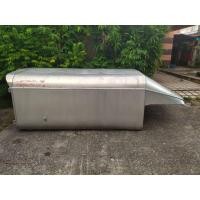 ราคา ขายหลังคา สแตนเลส ใส่รถกะบะตอนเดียว (มือสอง) (358783354)