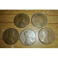 ราคา เหรียญ 1 Cent US คละปี เหรียญละ 40 บาท ซื้อ 5 เหรียญ 180 บาท (มือสอง) (360854870)