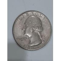 ราคา เหรียญ LIBERTY ปี 1965 (มือสอง) (360850482)