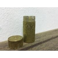 ราคา งานเก่าทองเหลือง (มือสอง) (360851920)