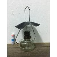 ราคา ตะเกียงเก่า (มือสอง) (360851835)