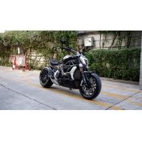 ราคา Ducati XDiavel’s ปี17 มือเดียว (มือสอง) (360845878)