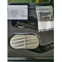 ราคา เบาะและกระจกรถมอเตอร์ไซค์ Triumph (มือสอง) (360845689)