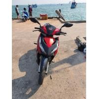 ราคา ขาย honda click LED ปี 58 (มือสอง) (360844854)