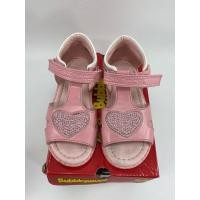 ราคา รองเท้ารัดส้นเด็ก บาจา (มือสอง) (360375949)