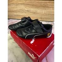 ราคา รองเท้า Puma Ferrari เด็ก (มือสอง) (360376019)