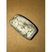 ราคา พระสมเด็จม้วน 3 หน้า กรุวังหน้า พิมพ์ใหญ่ หลังเรียบ เนื้อผง มีมวลสาร เนื้อพระนอกจากจะใช้ปูนเปลือกหอยป่นละเอียดแล้วยังผสมด้วยปูนกังไสเนื้อขาว (มือสอง) (360848181)