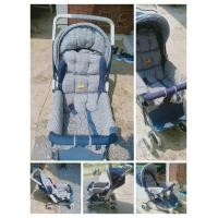 ราคา คาร์ซีท chicco มือสอง สภาพดี (ใช้เอง) (มือสอง) (360855499)