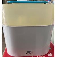 ราคา Philips AVENT เครื่องนึ่งฆ่าเชื้อแบบไฟฟ้า ระบบไอน้ำ รุ่น 3 in 1 (มือสอง) (359520970)