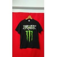 ราคา เสื้อยืด Fox (มือสอง) (359526070)