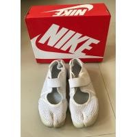 ราคา รองเท้า nike air rift แท้ ไซส์25cm (มือสอง) (360854574)