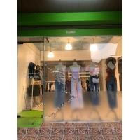 ราคา เซ้งร้านเสื้อผ้า (360851237)