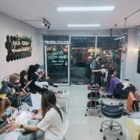 ราคา ขายร้านทำผม ติด ม.กรุงเทพ ซ.รังสิตภิรมย์ (360849462)