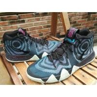 ราคา รองเท้าบาส Nike Kyrie 4 สี "80's" (มือสอง) (360849043)