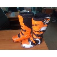 ราคา รองเท้า วิบาก โมโตครอส oneal ส่งฟรี (มือสอง) (360852608)