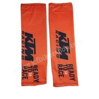 ราคา ปลอกแขน KTM ส้ม (มือหนึ่ง) (360852448)