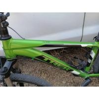ราคา TREK​4300​ไซด์​15.5​เกียร์​3X9​ล้อ​26​ (มือสอง) (360852438)