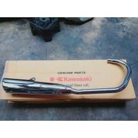 ราคา อะไหล่Kawasaki boss175ท่อบอสแท้ใหม่ใช้ได้เลยราคาไม่แพงถ้าของแท้โทรมาได้ครับมีอะไหล่อย่างอื่นด้วยอยากได้อะไหล่ส่งไปรษณียได้ครับอะไรโทร (มือหนึ่ง) (349604890)