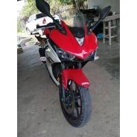 ราคา R3 ปี2015 รถมือเดียวสภาพดี (มือสอง) (360854691)