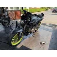 ราคา Yamaha mt07 (มือสอง) (360854674)