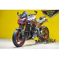 ราคา KAWASAKI Z900 ปี 2019 ไมล์ 200 km. (มือสอง) (360847214)