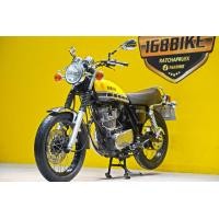 ราคา SR400 ( 60 th anniversara ) ปี2016 สด-ผ่อน (มือสอง) (360847210)