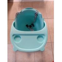 ราคา เก้าอี้ทานข้าวเด็ก (มือสอง) (360844152)